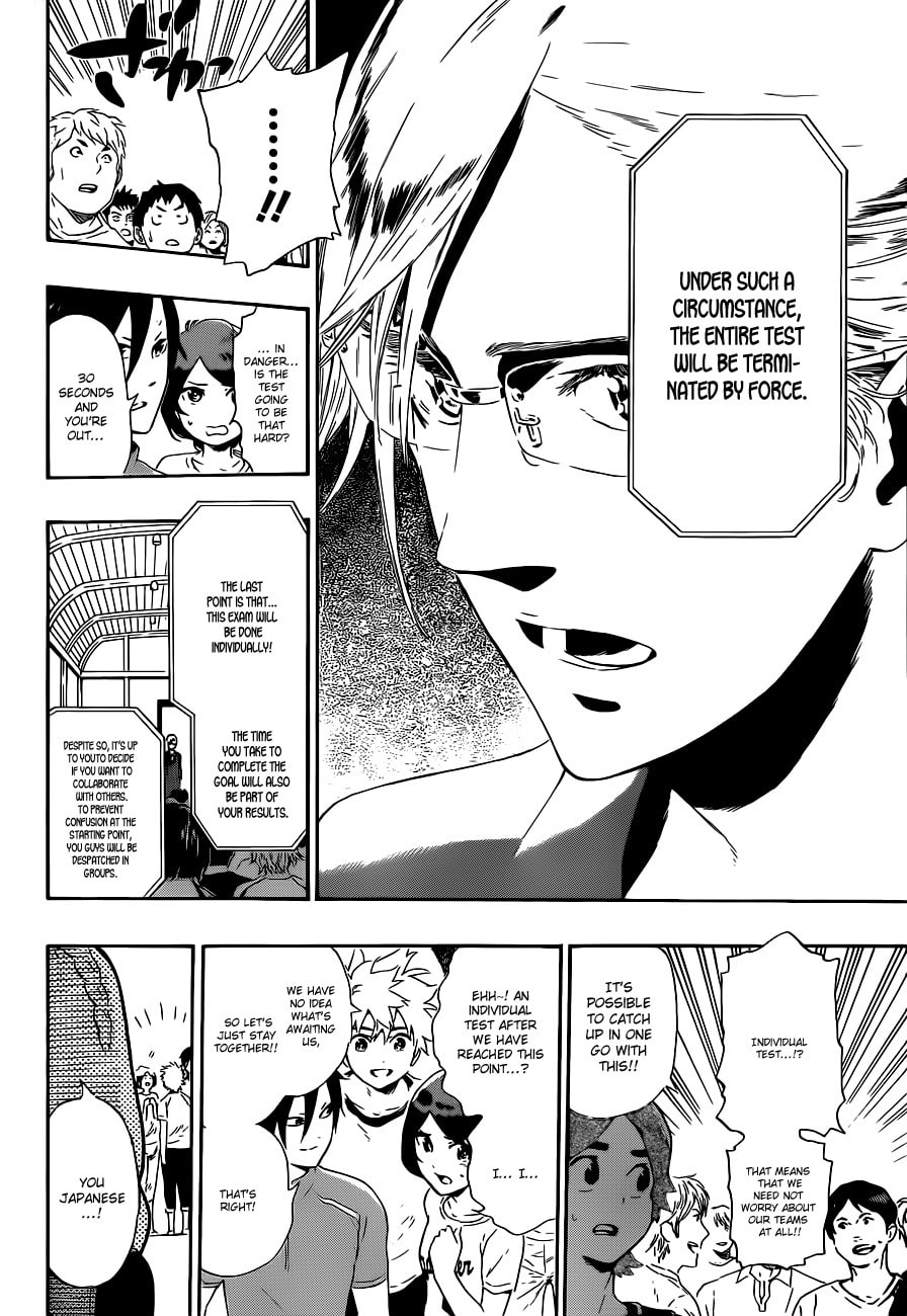 Read ST&RS chapter 8 image 13 on Lezhin
