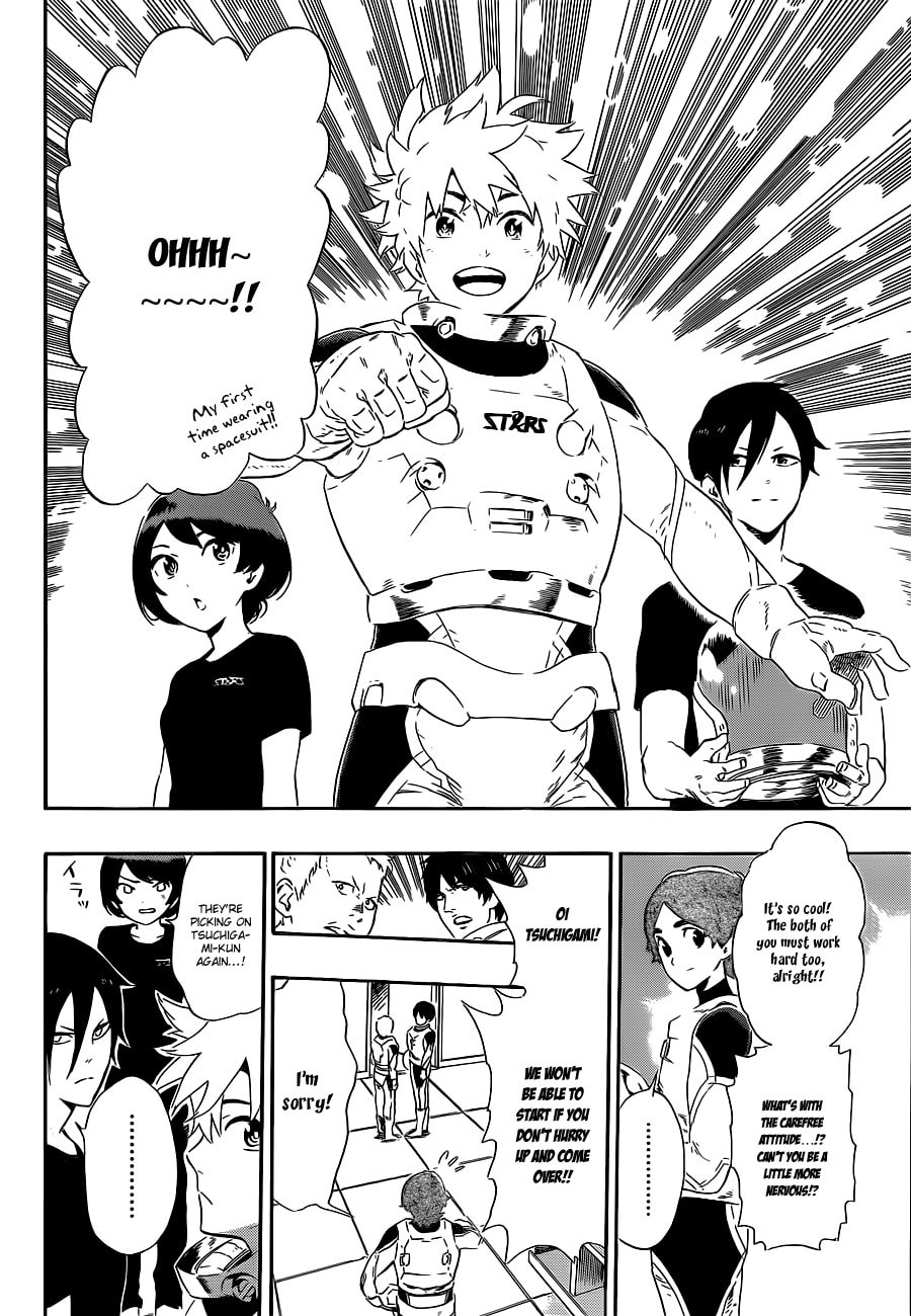 Read ST&RS chapter 8 image 15 on Lezhin