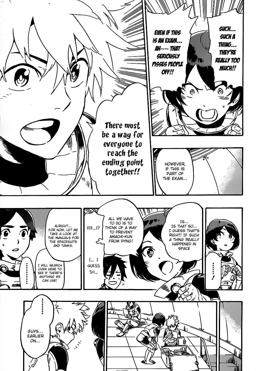 Read ST&RS chapter 9 image 16 on Lezhin