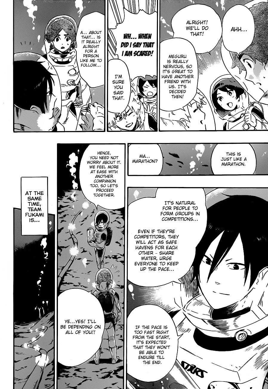 Read ST&RS chapter 9 image 5 on Lezhin