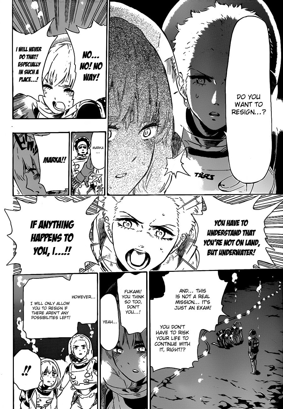 Read ST&RS chapter 9 image 7 on Lezhin