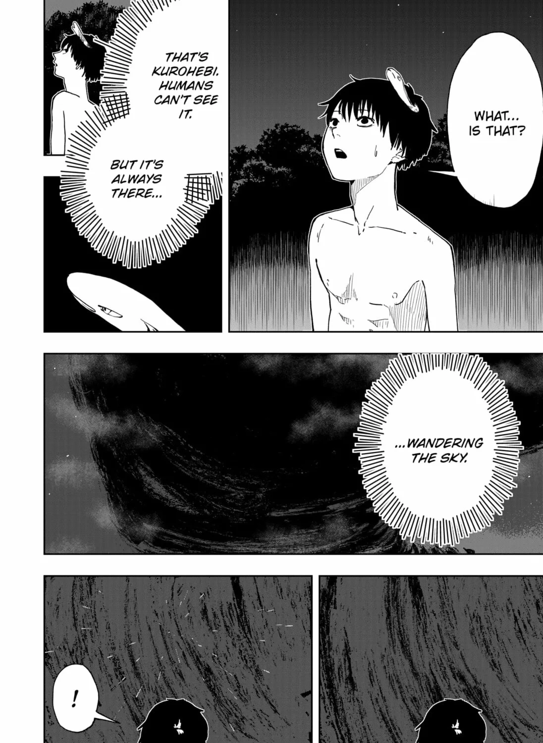 Read Stage S chapter 1 image 110 on Lezhin