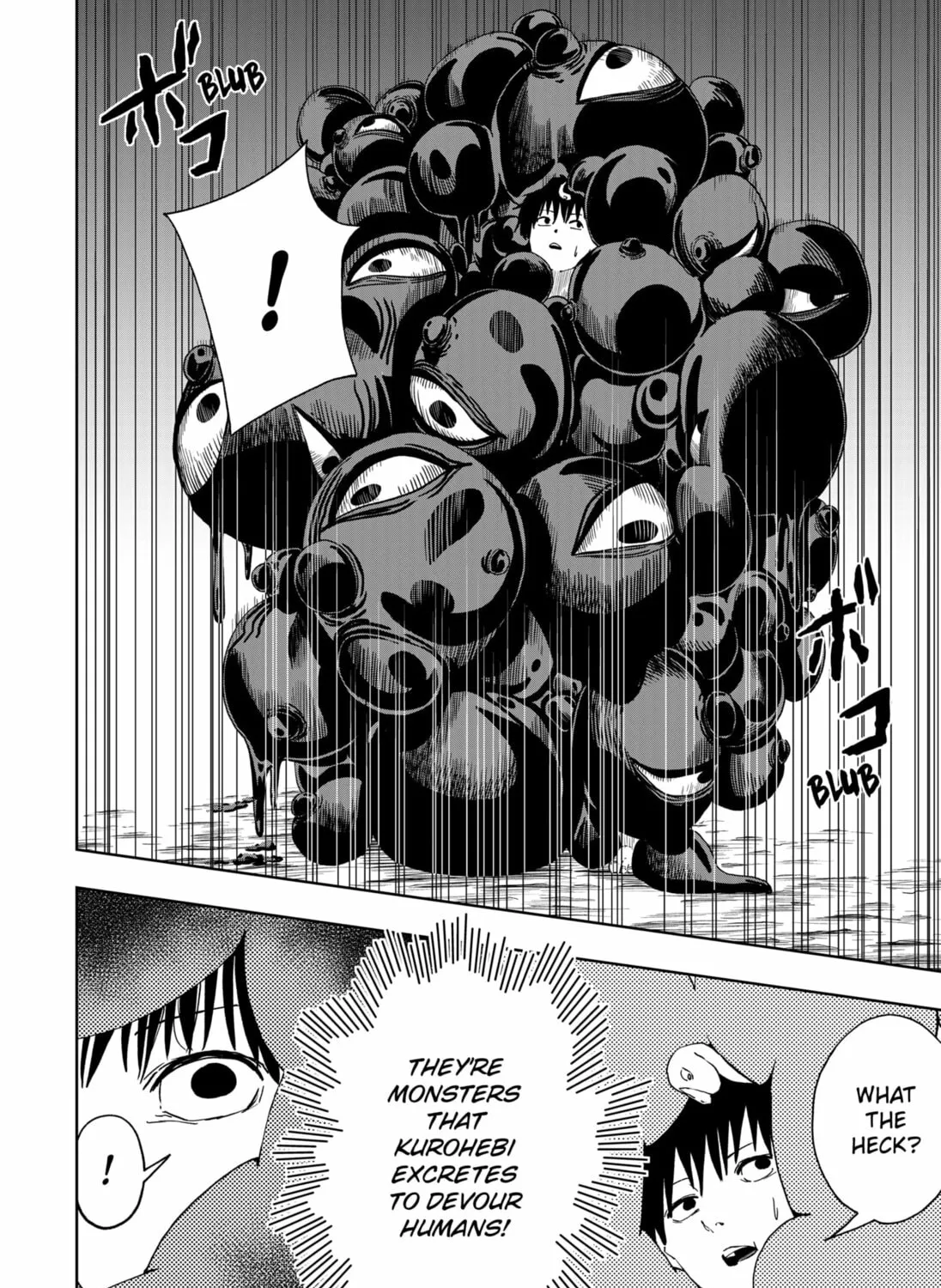 Read Stage S chapter 1 image 114 on Lezhin