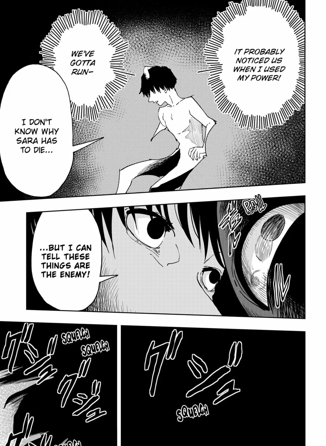 Read Stage S chapter 1 image 116 on Lezhin