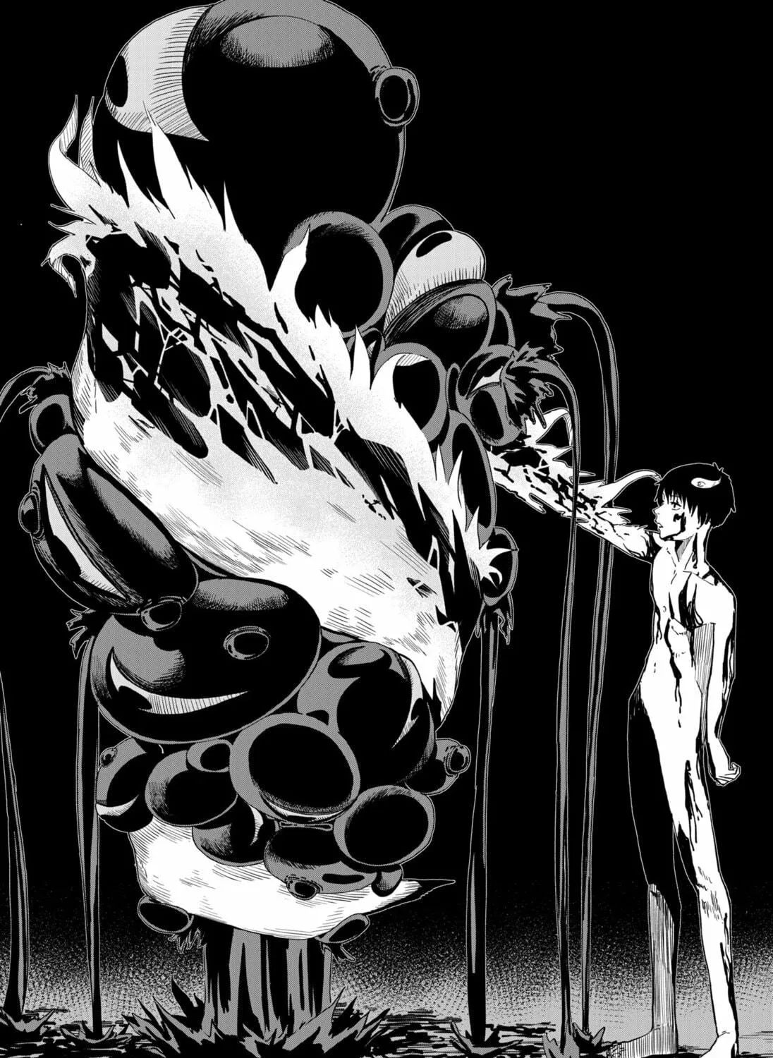 Read Stage S chapter 1 image 118 on Lezhin