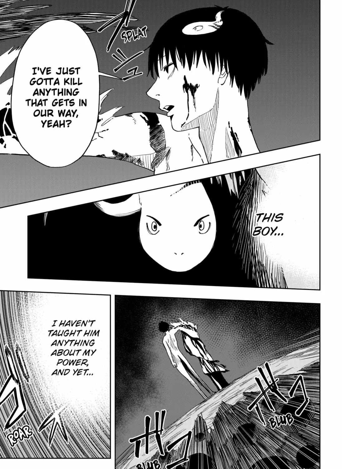 Read Stage S chapter 1 image 120 on Lezhin