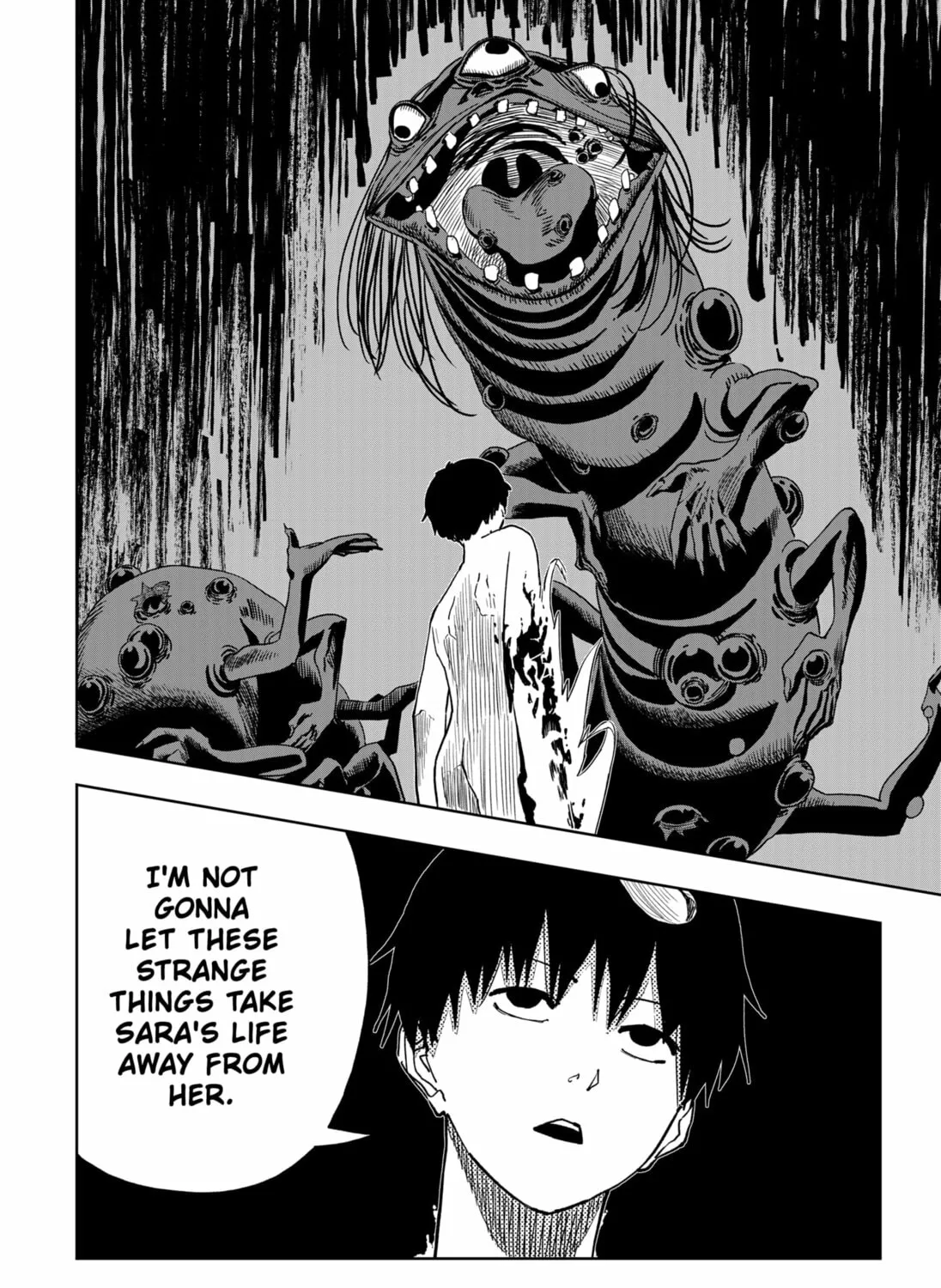 Read Stage S chapter 1 image 122 on Lezhin