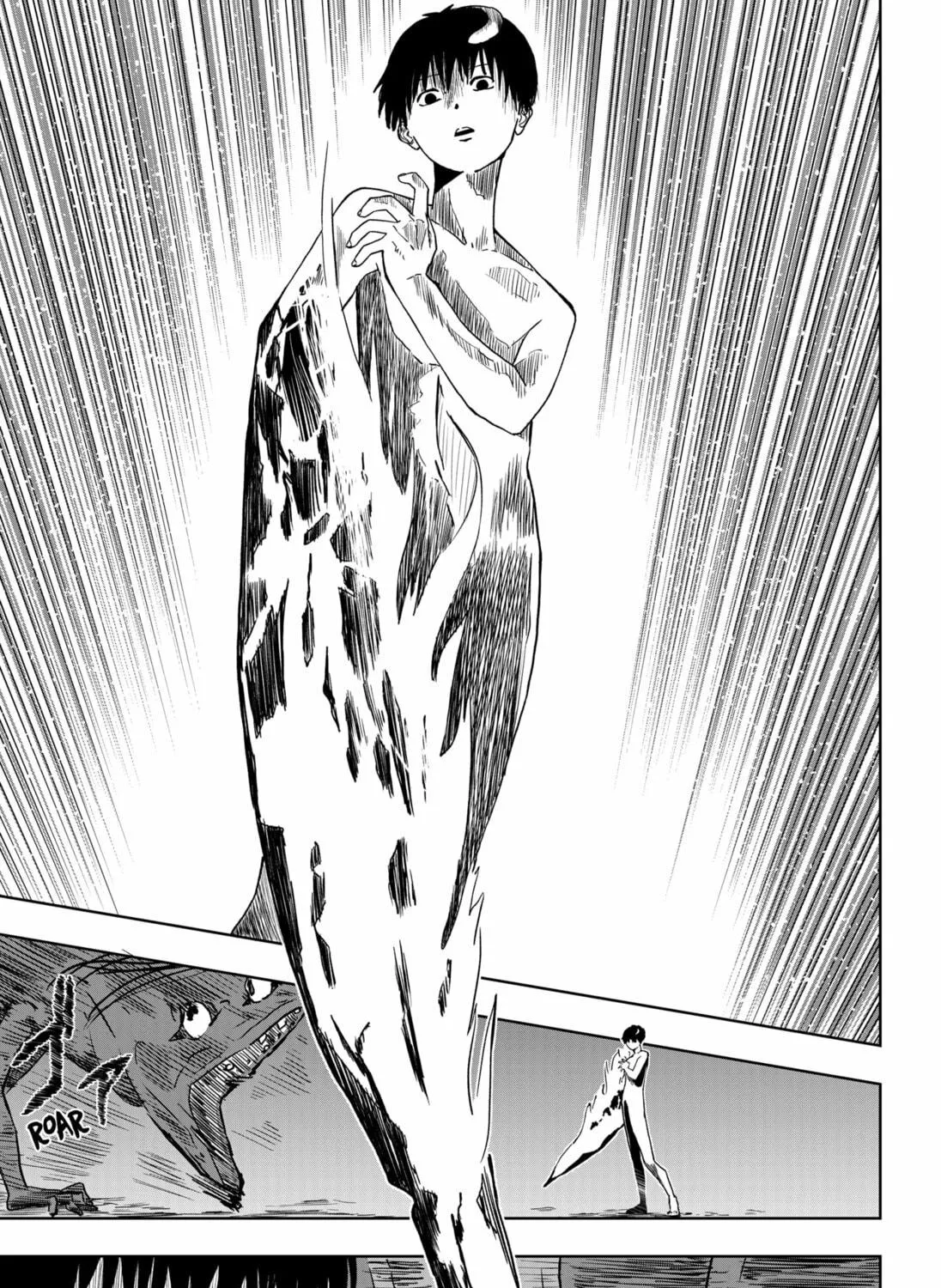 Read Stage S chapter 1 image 124 on Lezhin