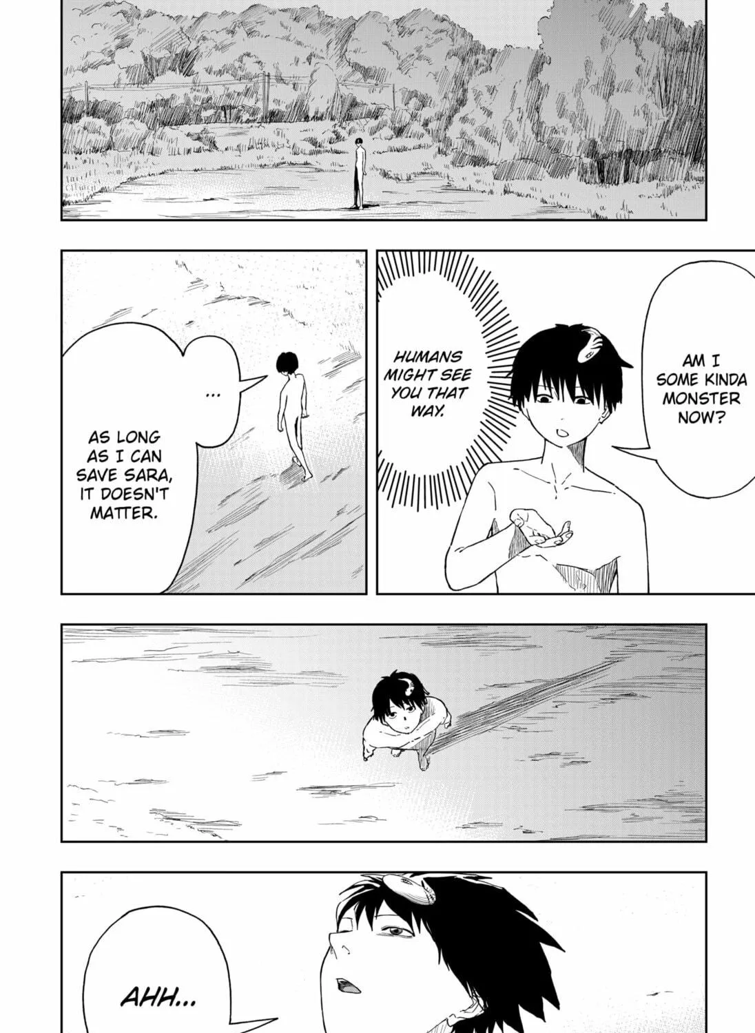 Read Stage S chapter 1 image 130 on Lezhin