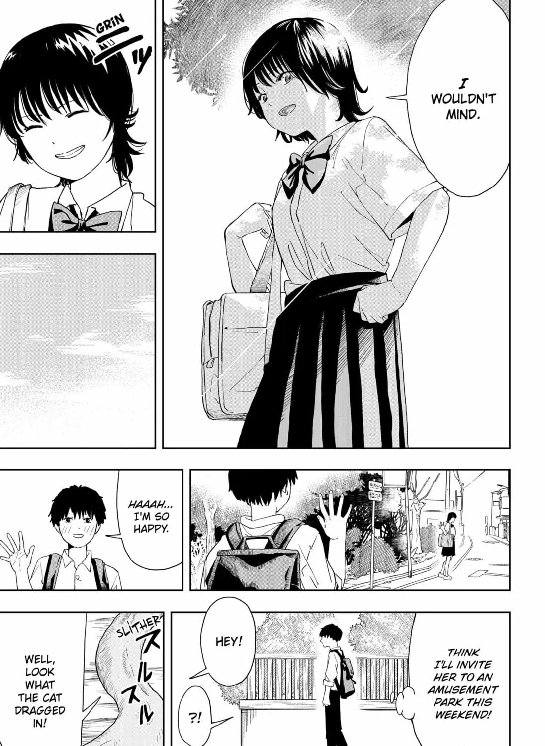 Read Stage S chapter 1 image 16 on Lezhin