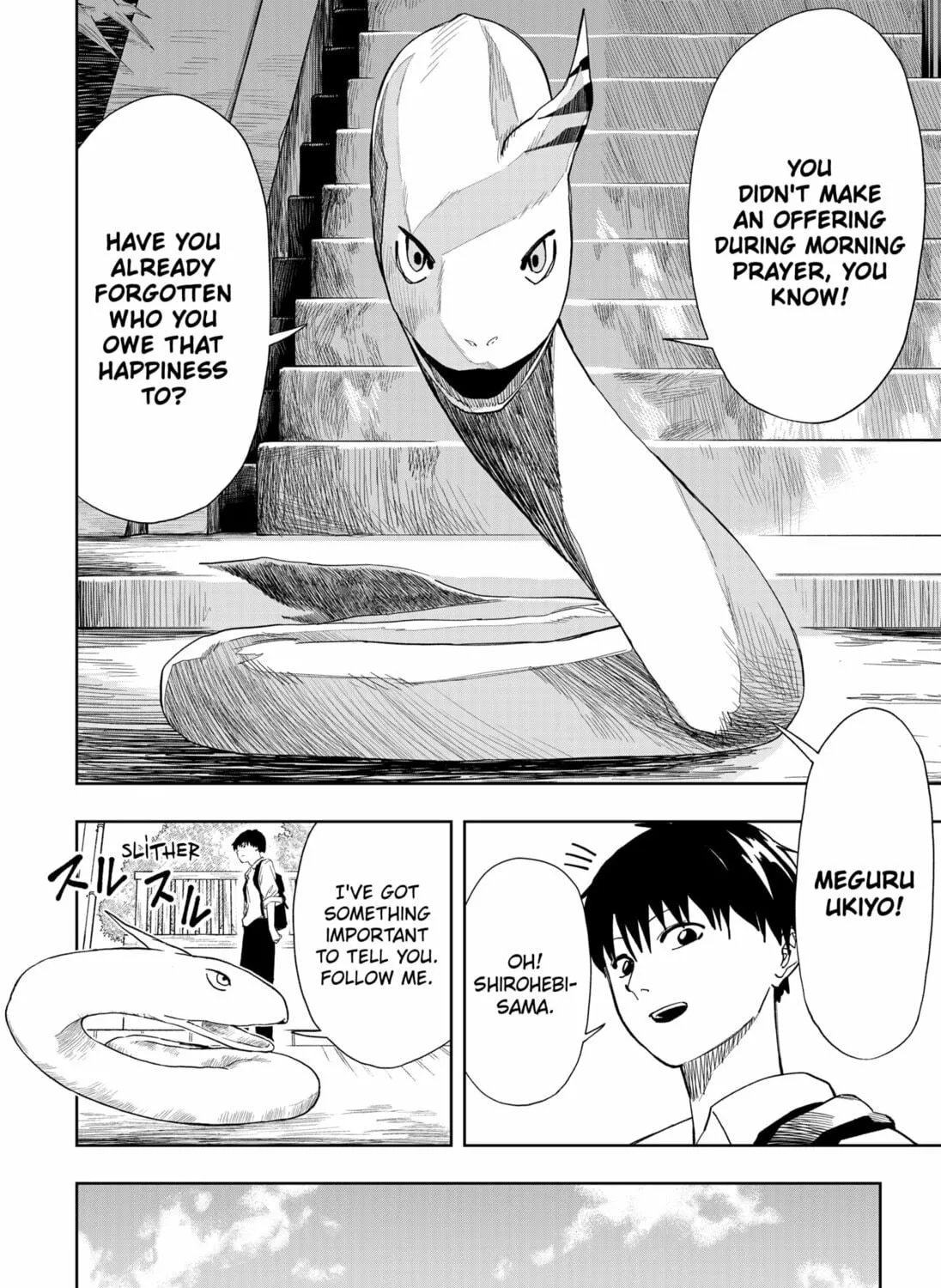 Read Stage S chapter 1 image 18 on Lezhin