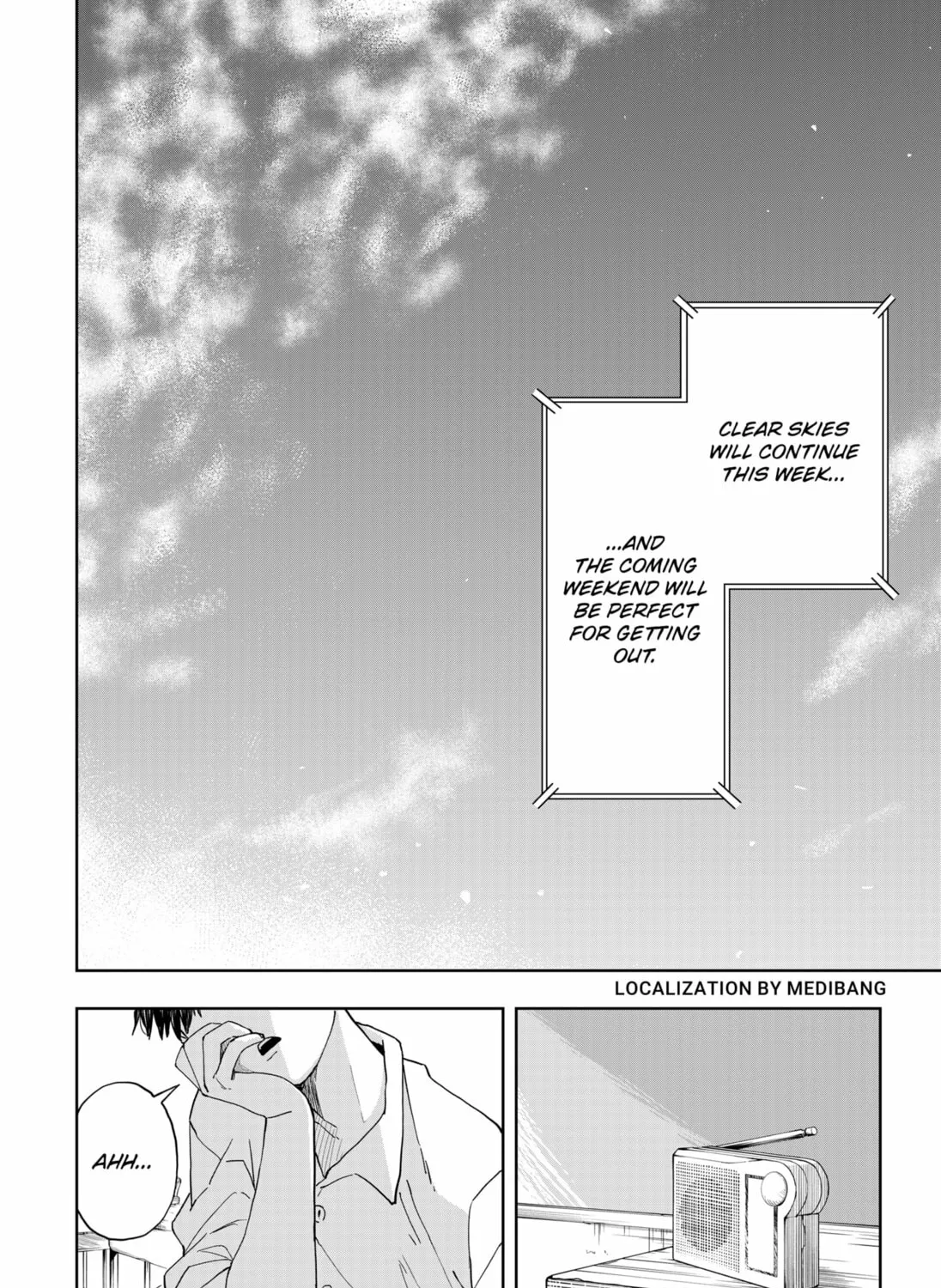 Read Stage S chapter 1 image 2 on Lezhin