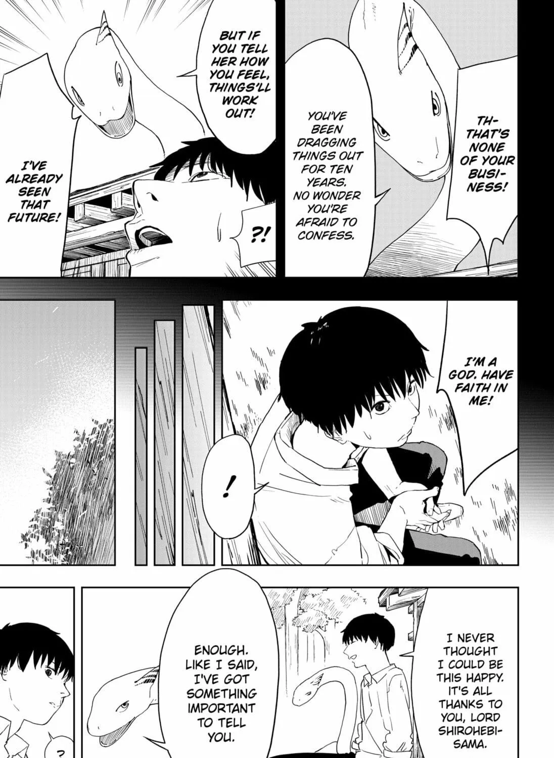 Read Stage S chapter 1 image 28 on Lezhin