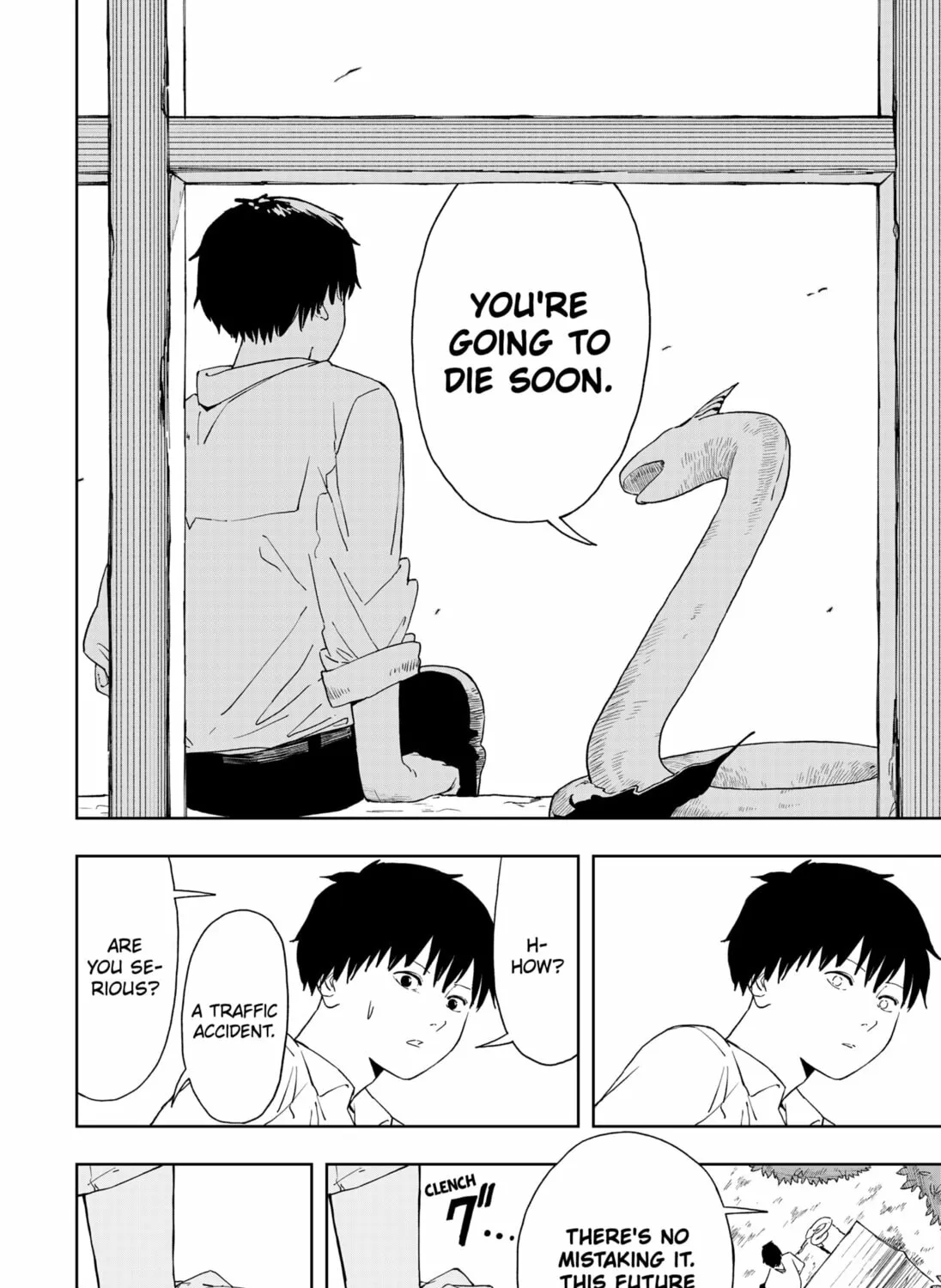 Read Stage S chapter 1 image 30 on Lezhin