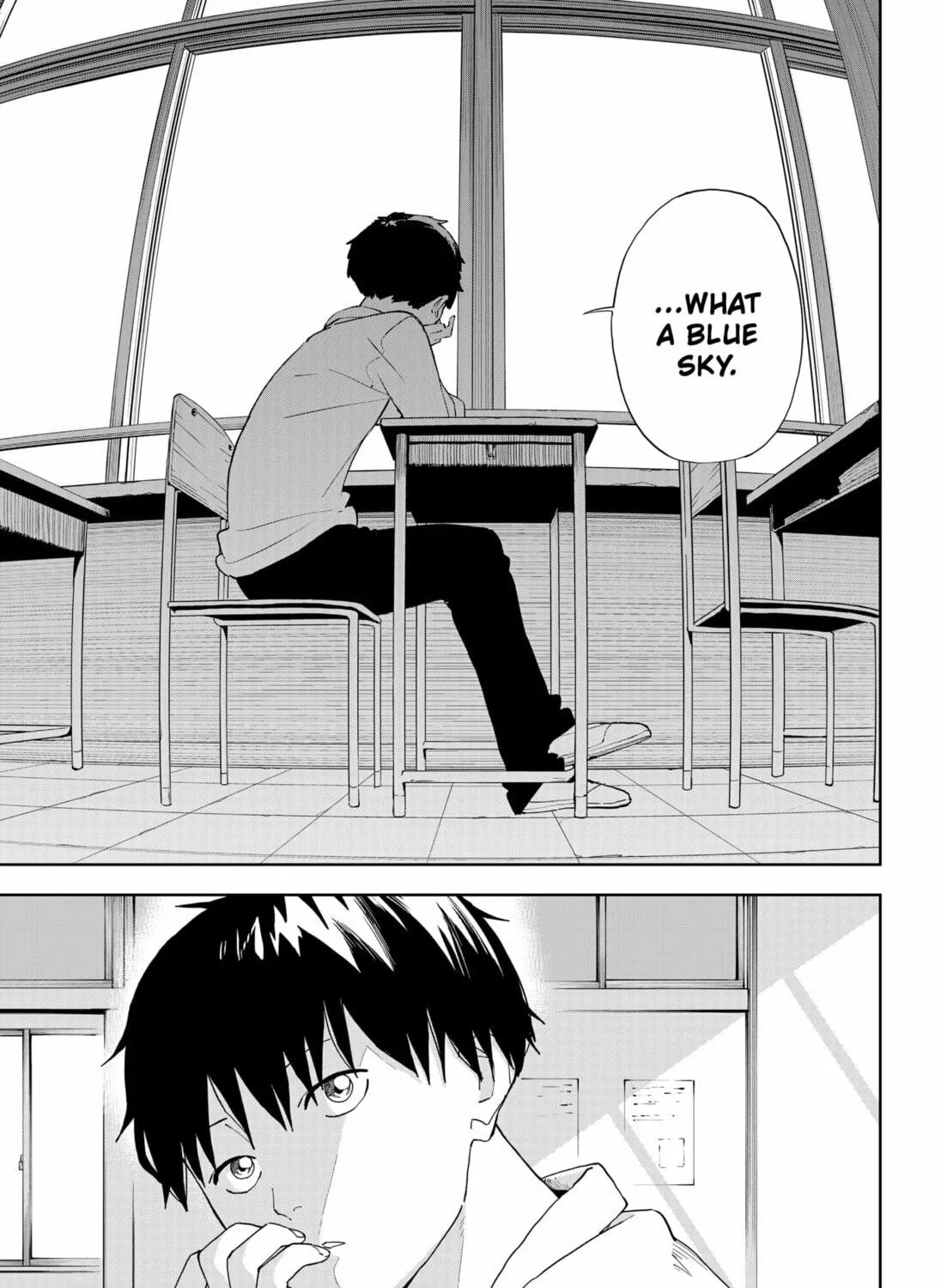 Read Stage S chapter 1 image 4 on Lezhin