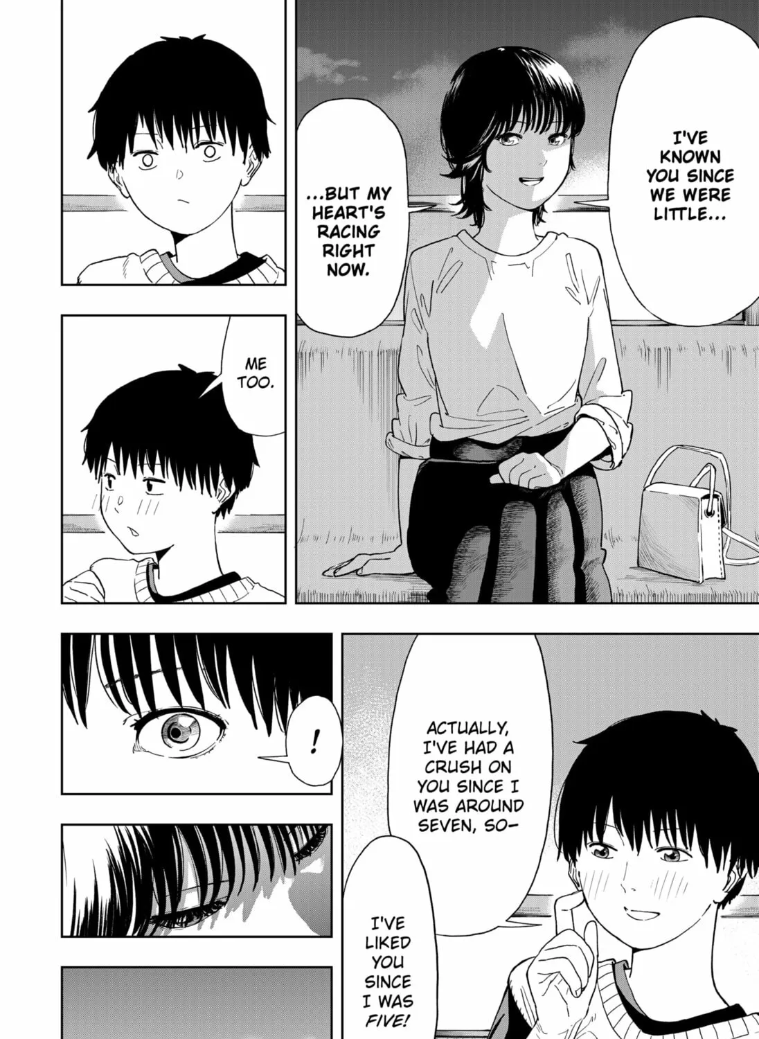 Read Stage S chapter 1 image 42 on Lezhin