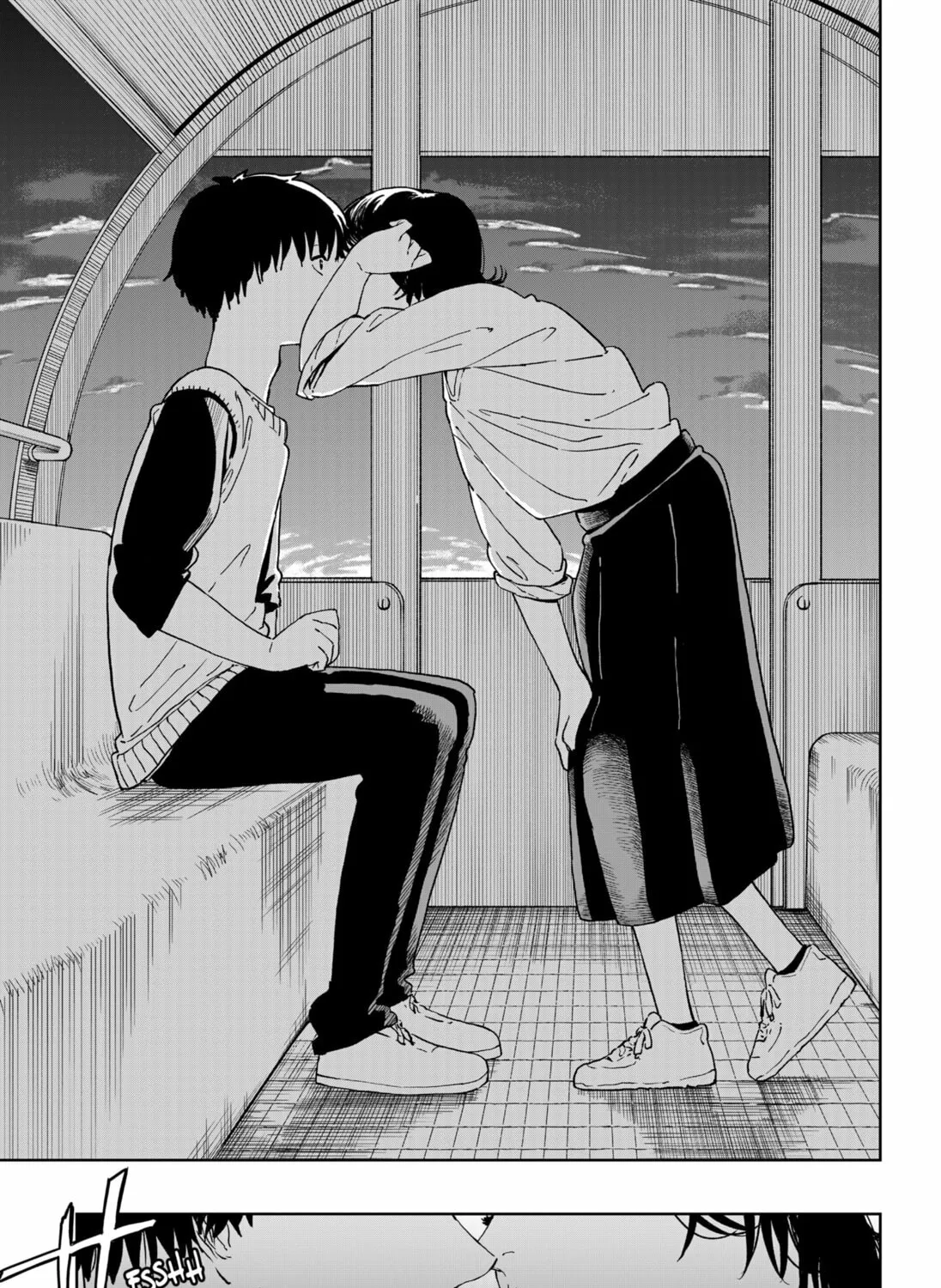 Read Stage S chapter 1 image 44 on Lezhin
