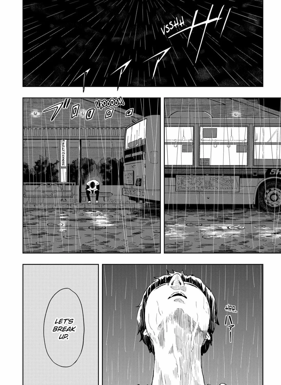 Read Stage S chapter 1 image 46 on Lezhin