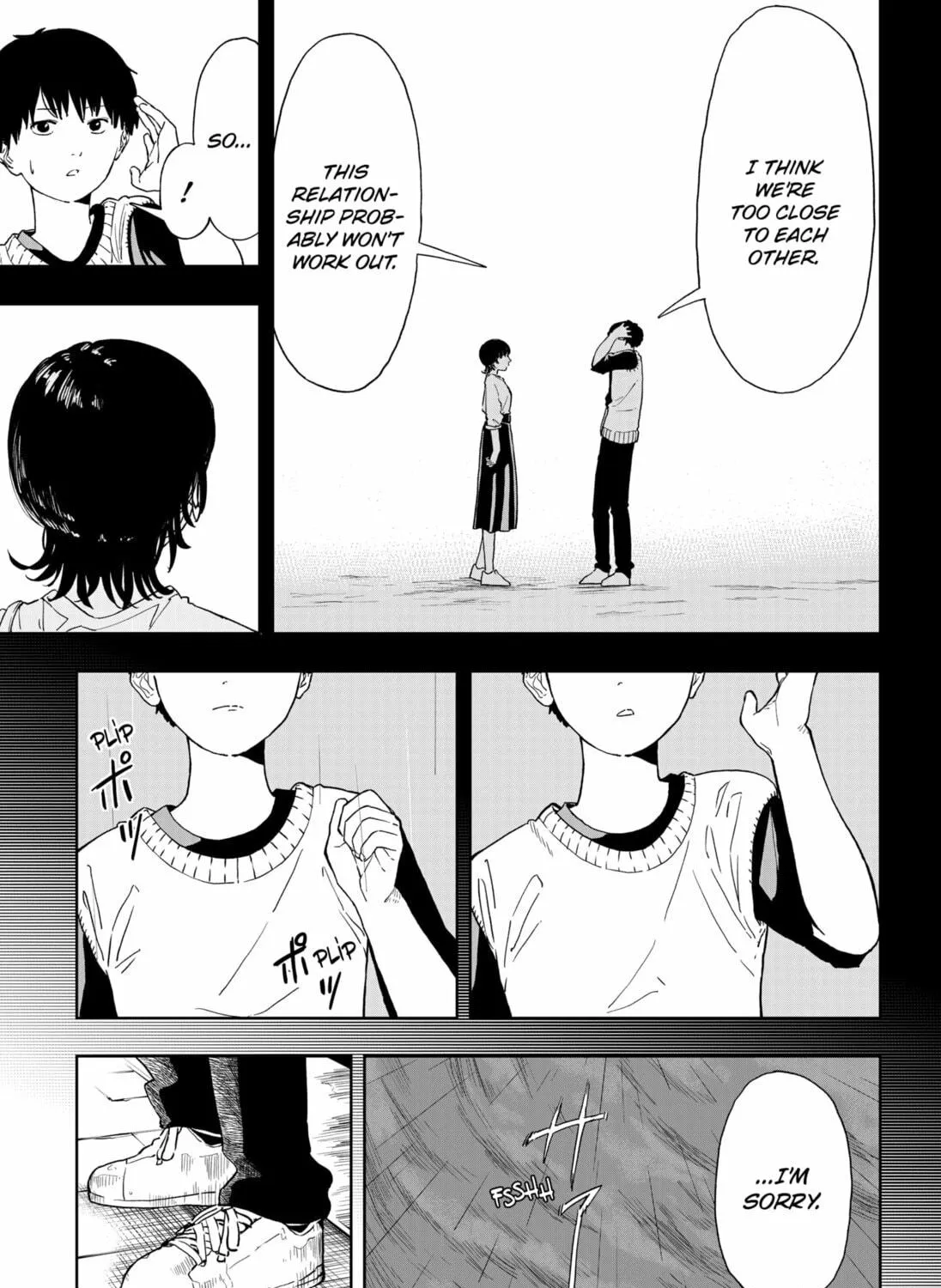 Read Stage S chapter 1 image 48 on Lezhin