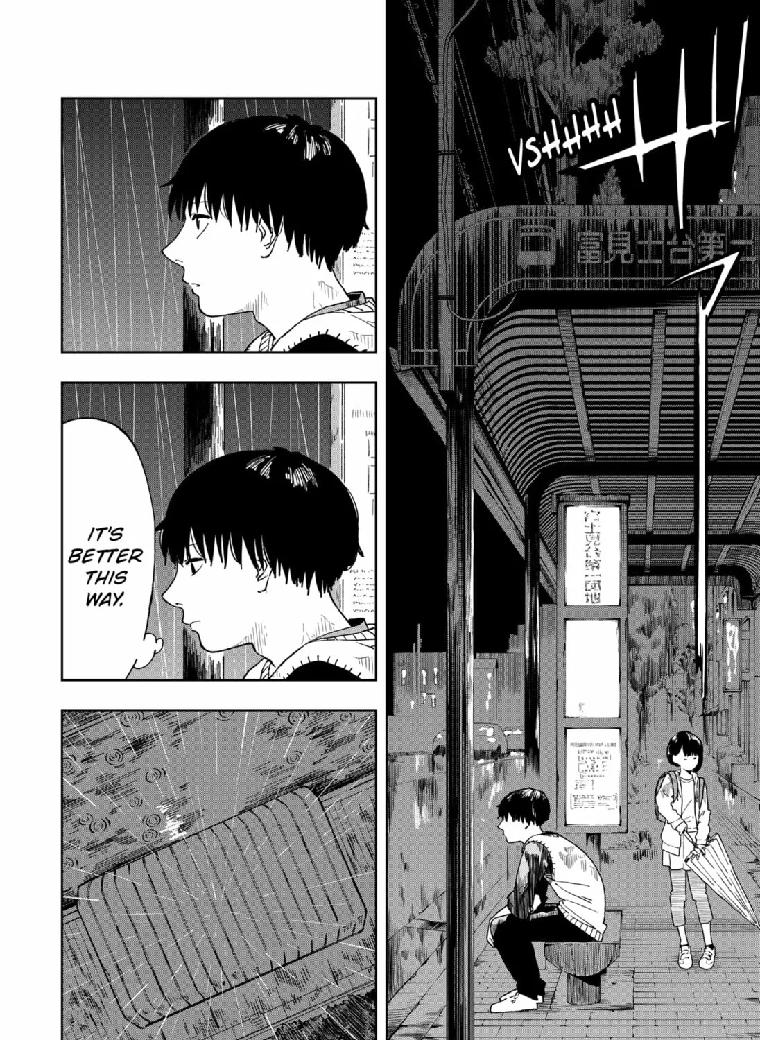 Read Stage S chapter 1 image 50 on Lezhin
