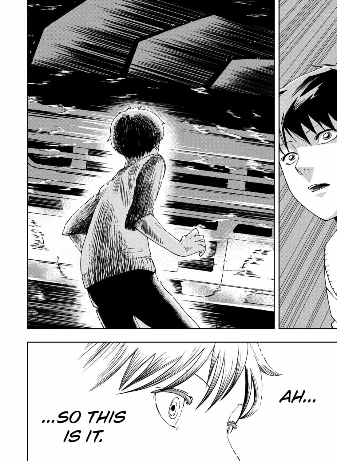 Read Stage S chapter 1 image 58 on Lezhin
