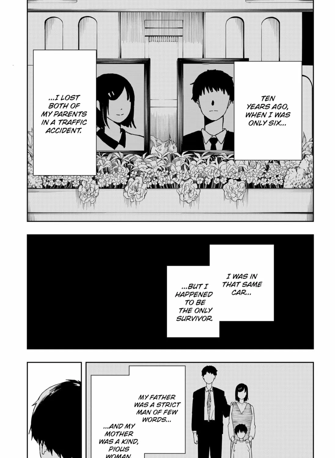 Read Stage S chapter 1 image 6 on Lezhin