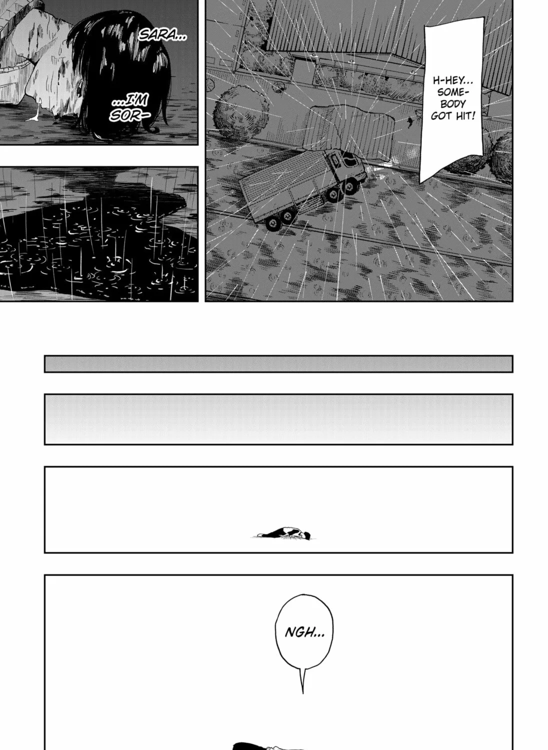 Read Stage S chapter 1 image 60 on Lezhin