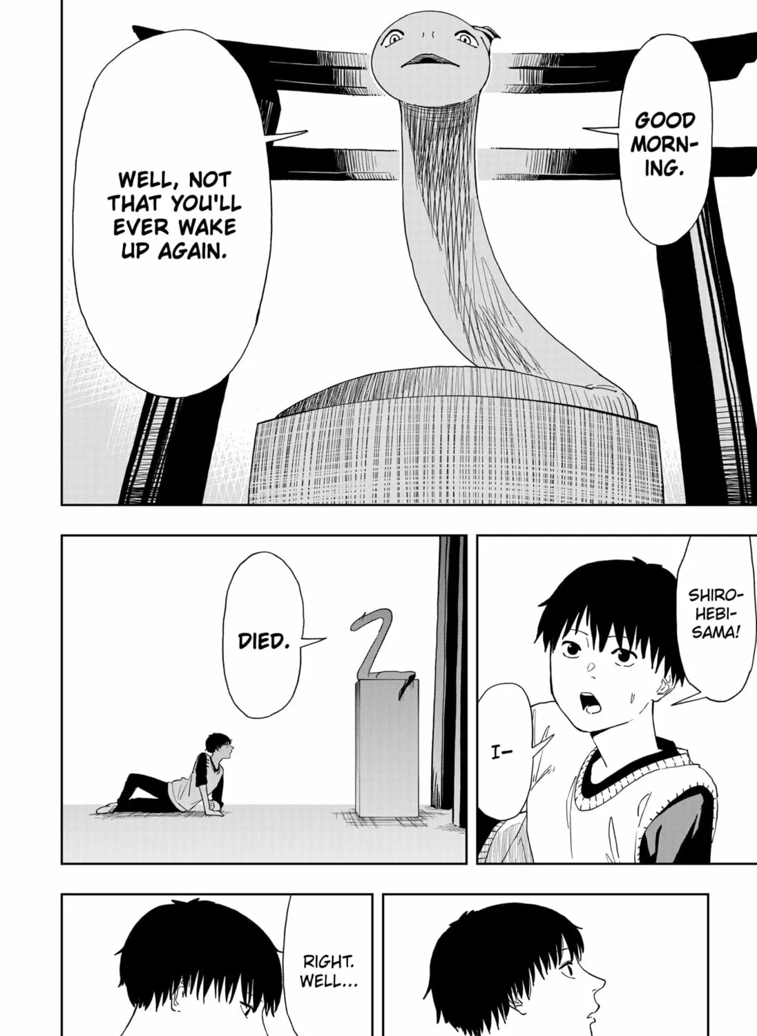 Read Stage S chapter 1 image 62 on Lezhin