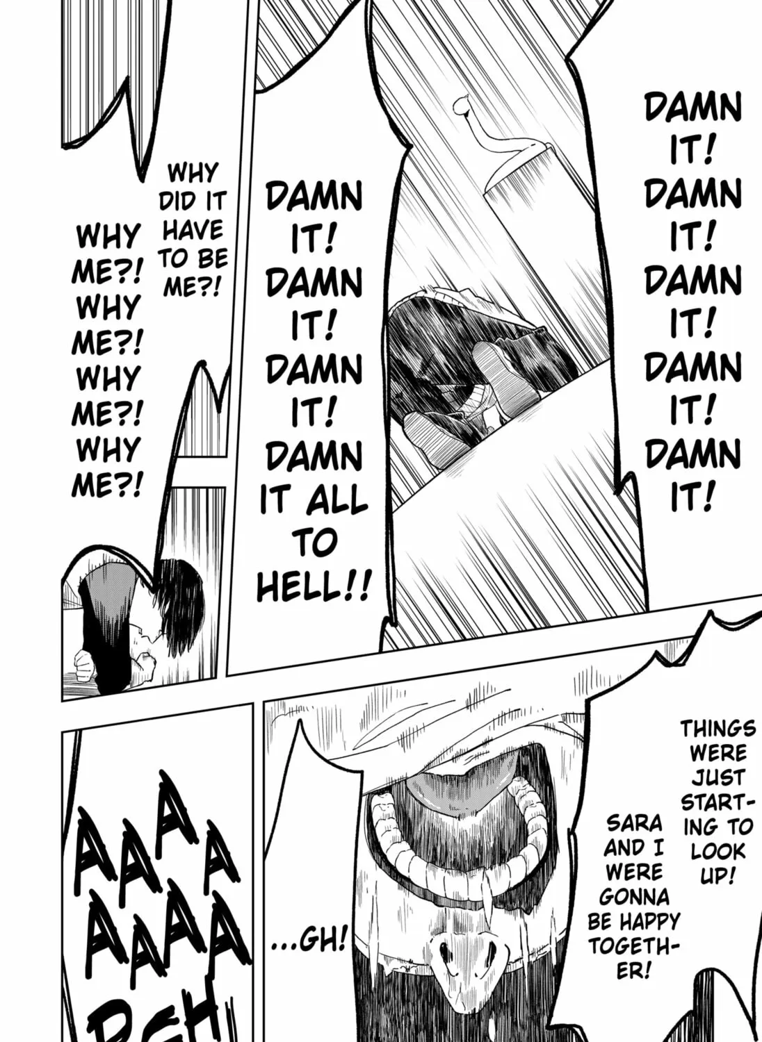 Read Stage S chapter 1 image 66 on Lezhin
