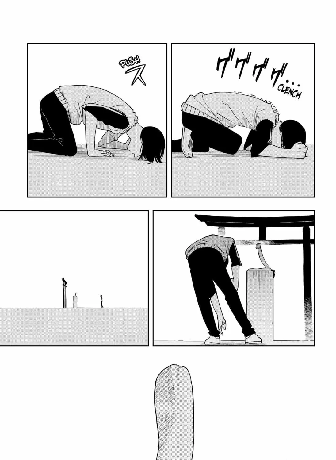 Read Stage S chapter 1 image 68 on Lezhin