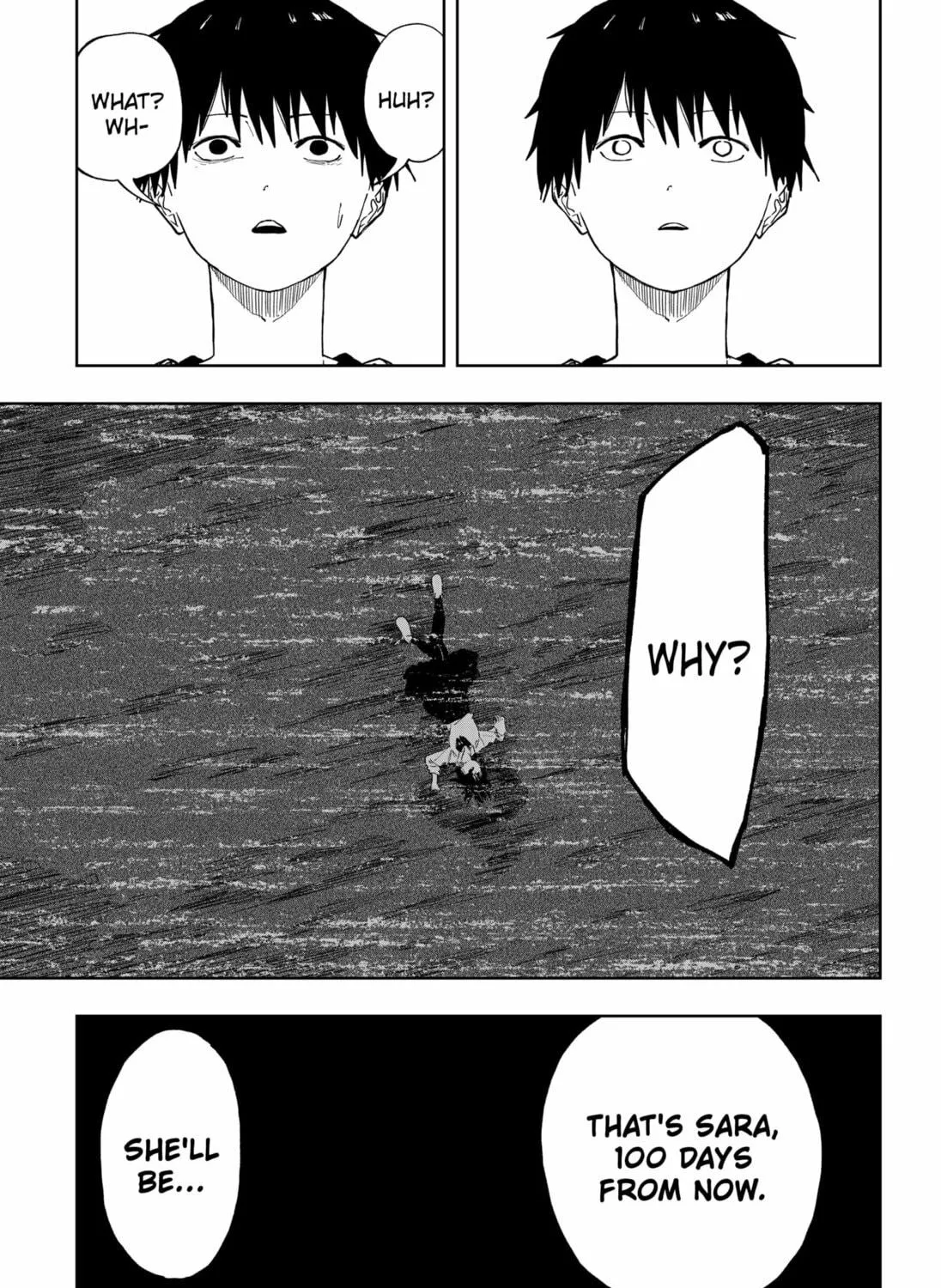 Read Stage S chapter 1 image 76 on Lezhin