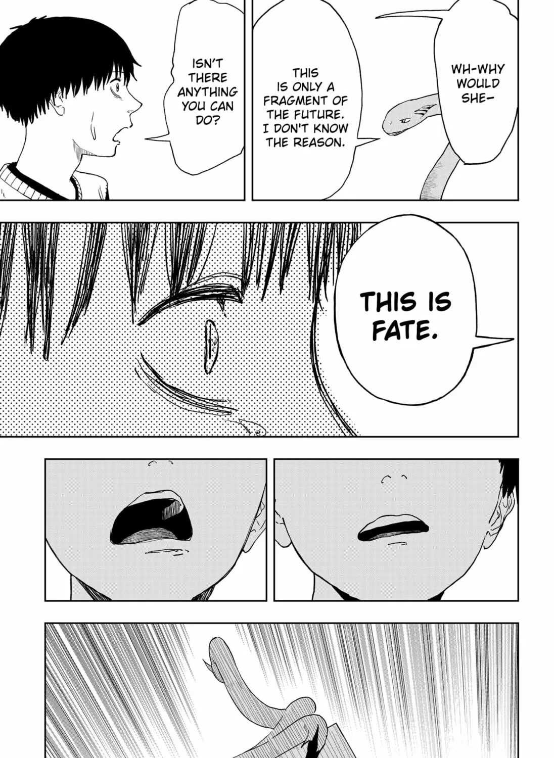 Read Stage S chapter 1 image 80 on Lezhin