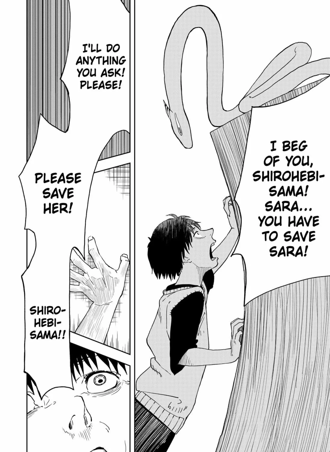 Read Stage S chapter 1 image 82 on Lezhin