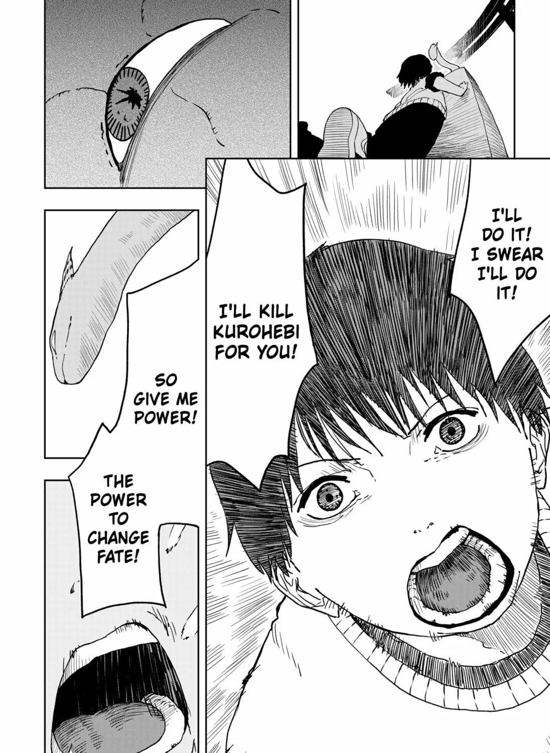Read Stage S chapter 1 image 86 on Lezhin