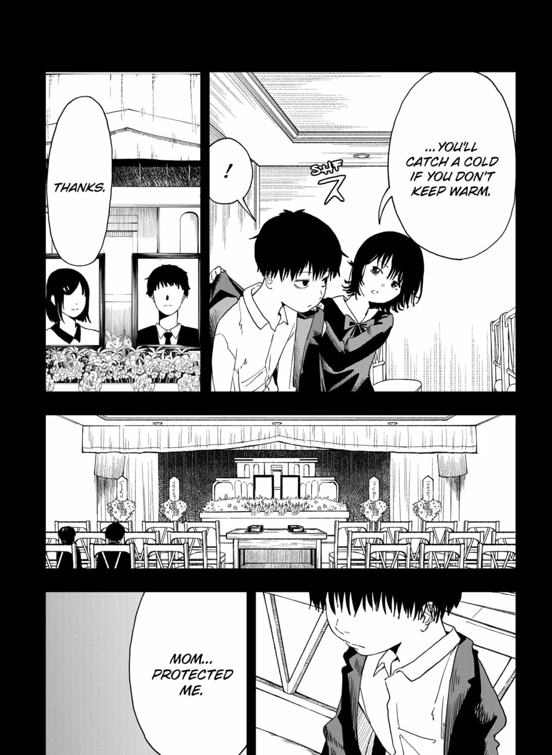 Read Stage S chapter 1 image 90 on Lezhin