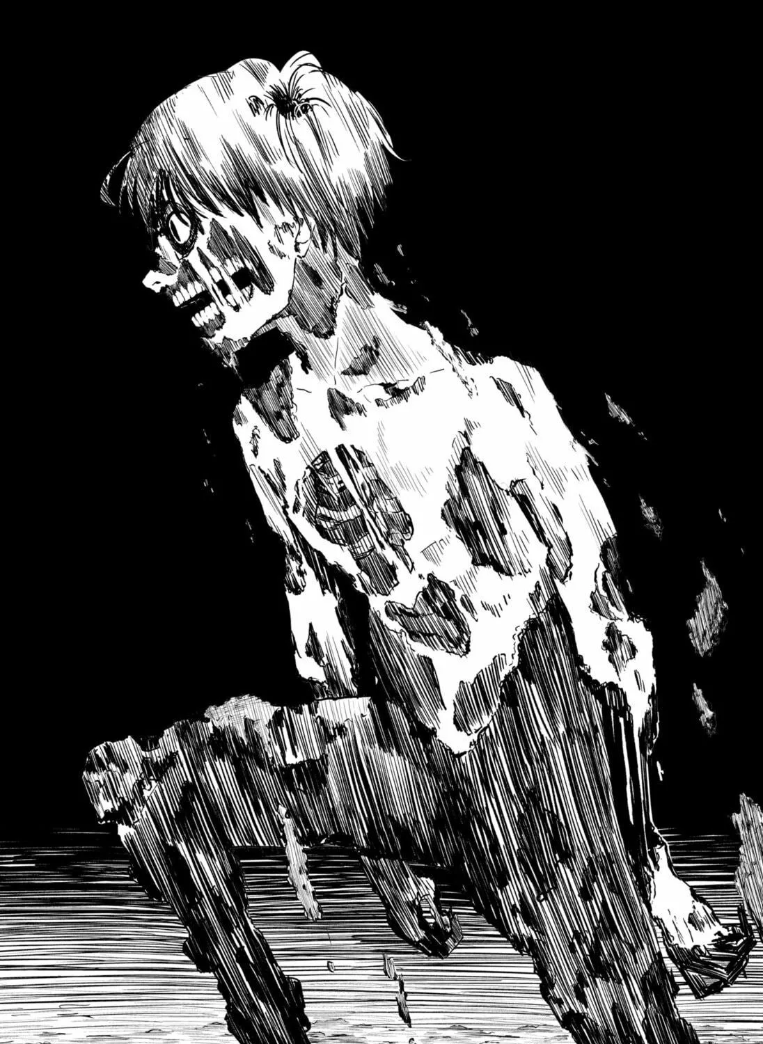 Read Stage S chapter 1 image 98 on Lezhin