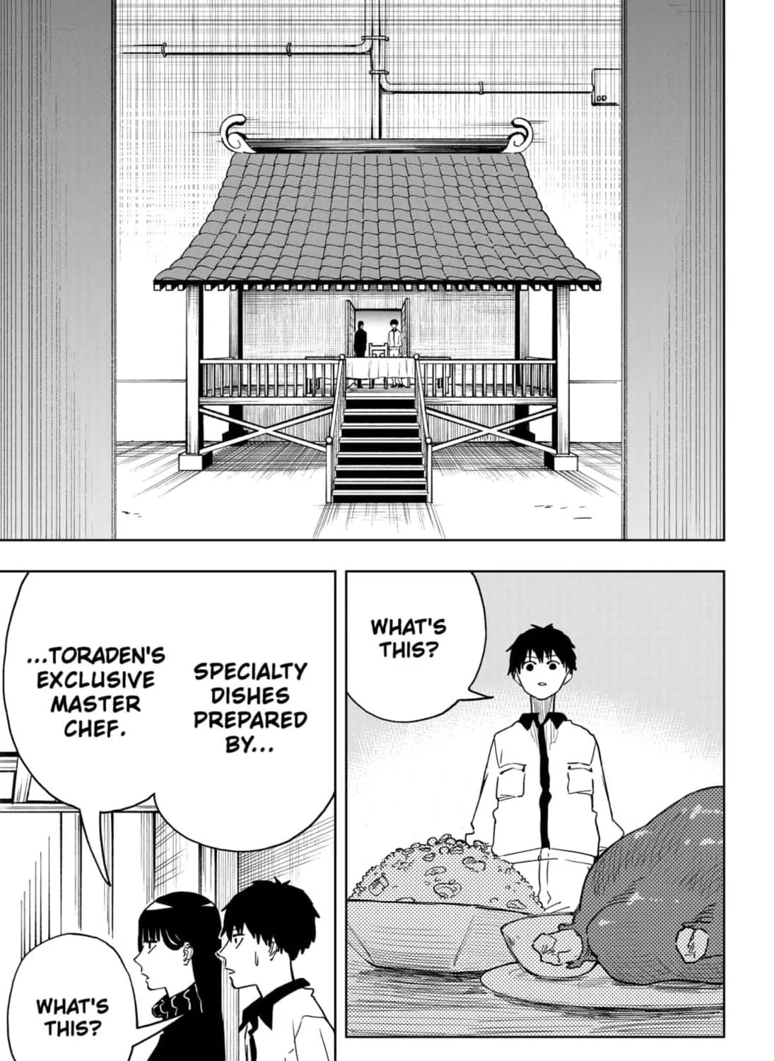 Read Stage S chapter 10 image 16 on Lezhin