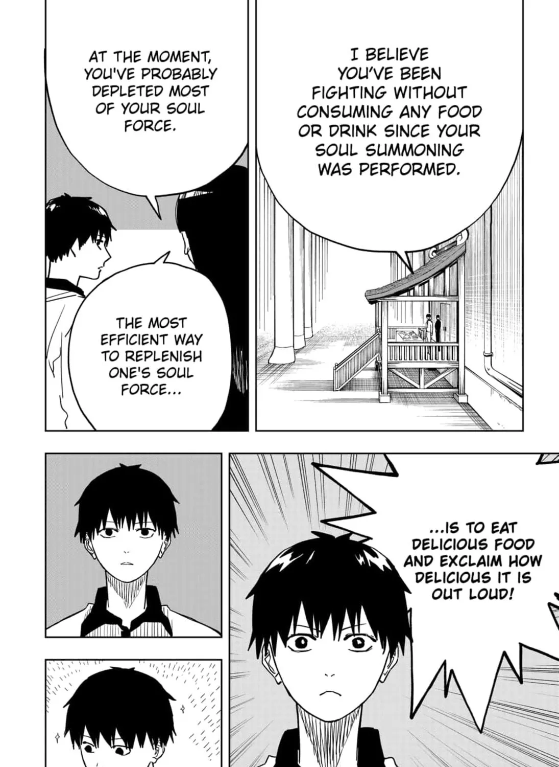 Read Stage S chapter 10 image 18 on Lezhin