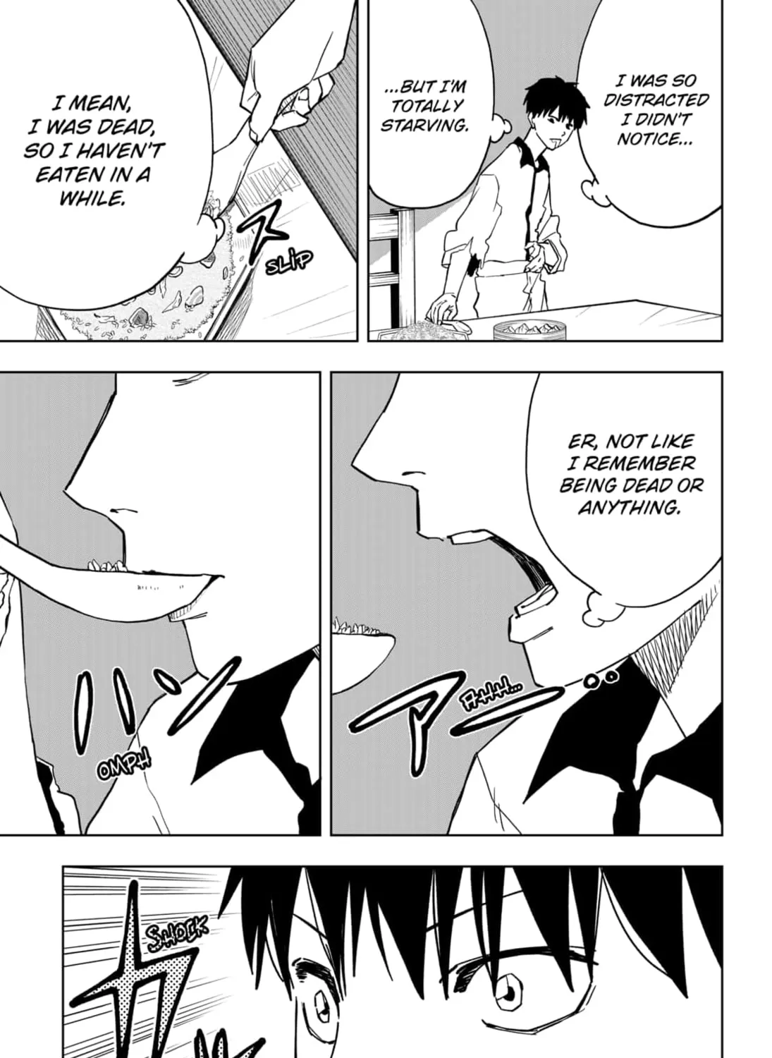 Read Stage S chapter 10 image 20 on Lezhin
