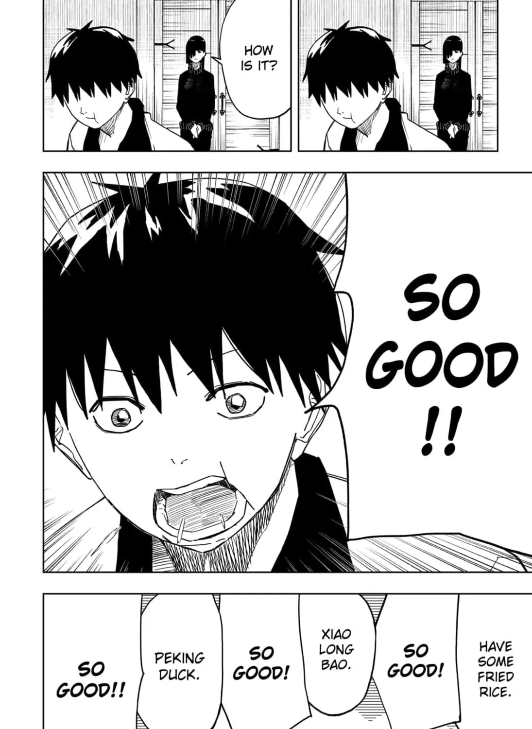 Read Stage S chapter 10 image 22 on Lezhin