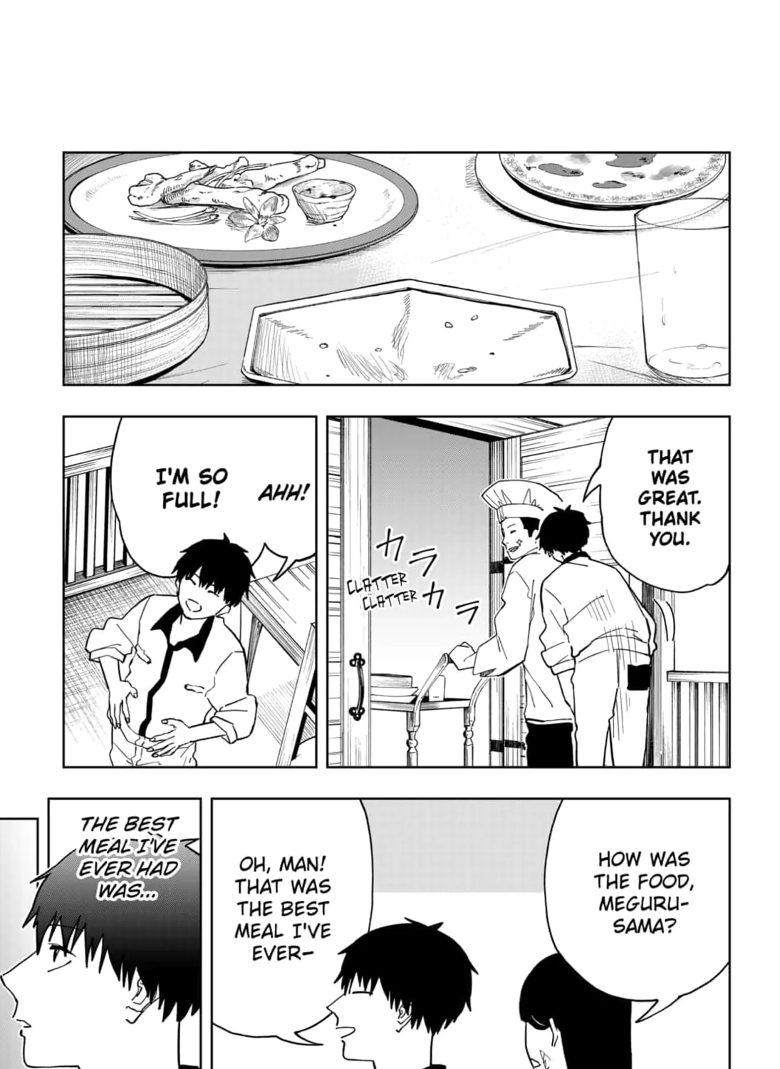 Read Stage S chapter 10 image 24 on Lezhin