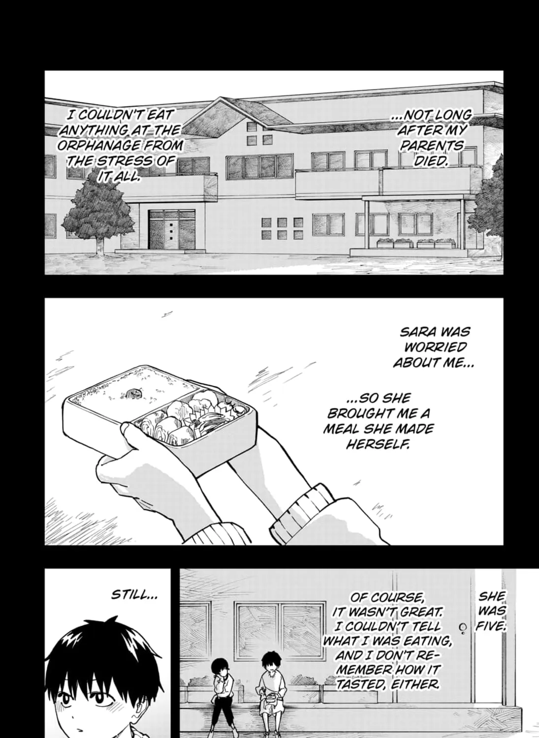 Read Stage S chapter 10 image 26 on Lezhin