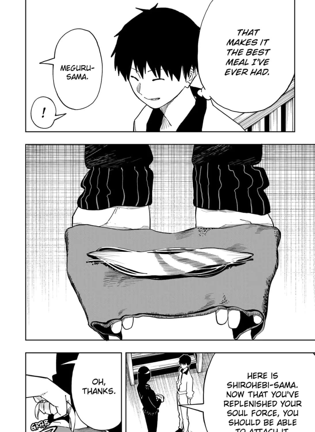 Read Stage S chapter 10 image 30 on Lezhin