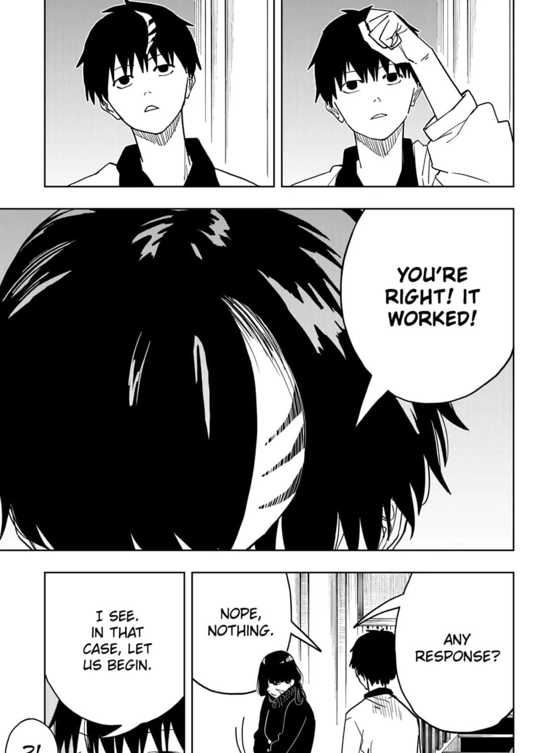 Read Stage S chapter 10 image 32 on Lezhin