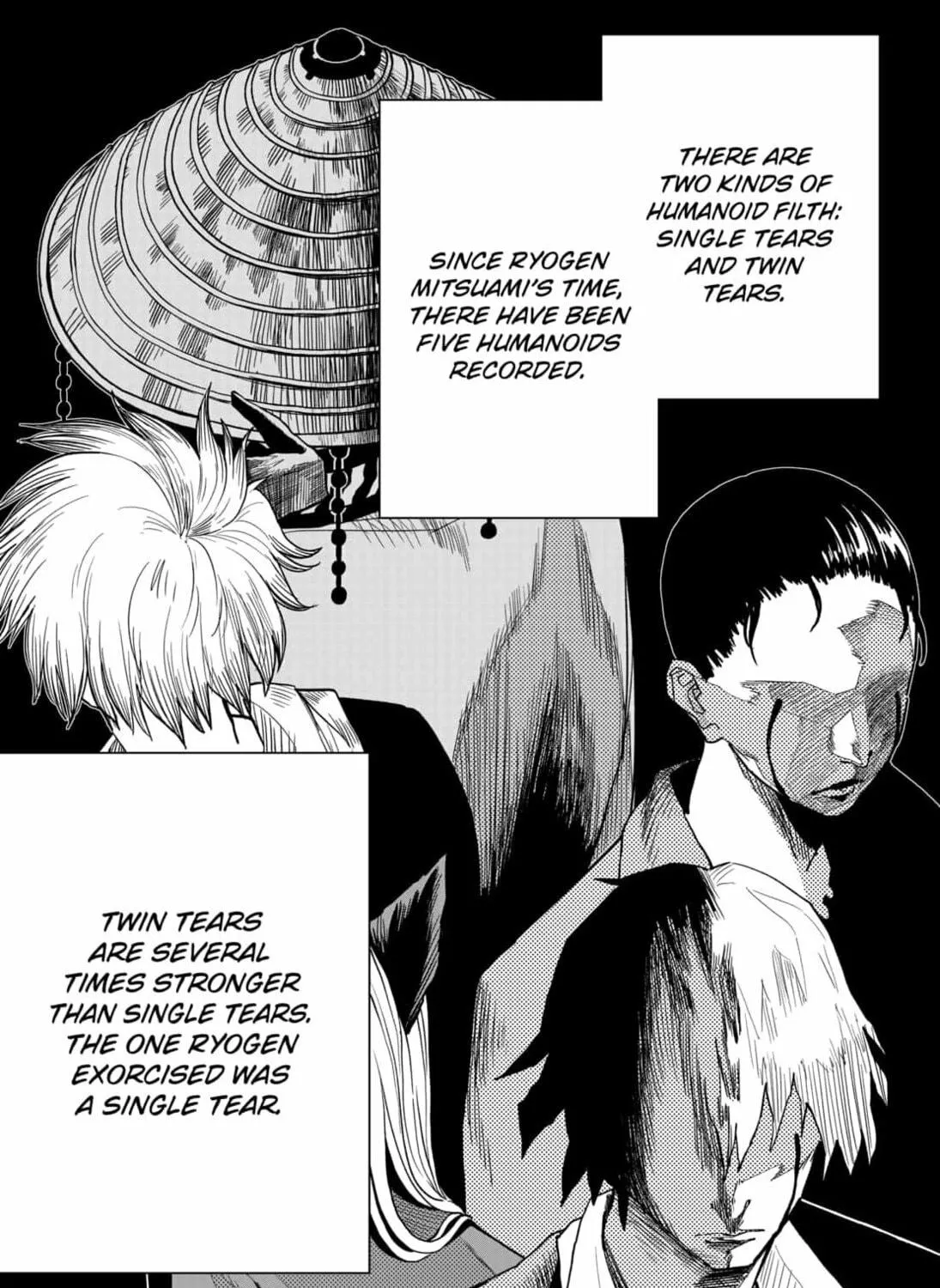 Read Stage S chapter 10 image 4 on Lezhin