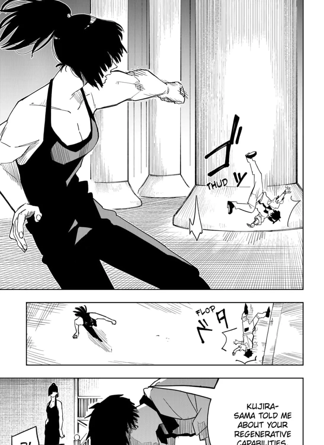 Read Stage S chapter 10 image 40 on Lezhin
