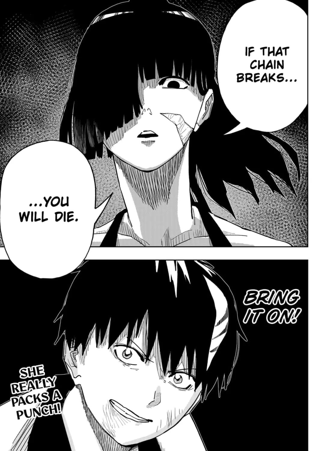 Read Stage S chapter 10 image 44 on Lezhin