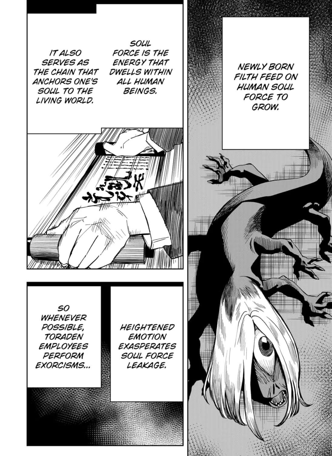Read Stage S chapter 10 image 6 on Lezhin