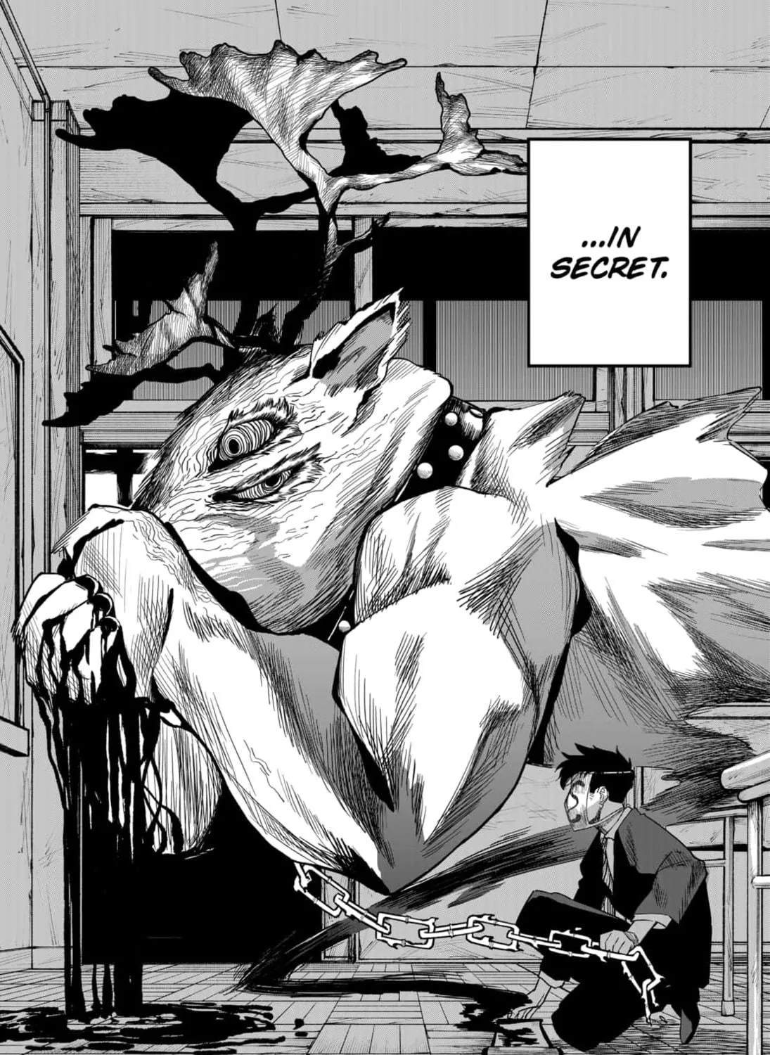 Read Stage S chapter 10 image 8 on Lezhin