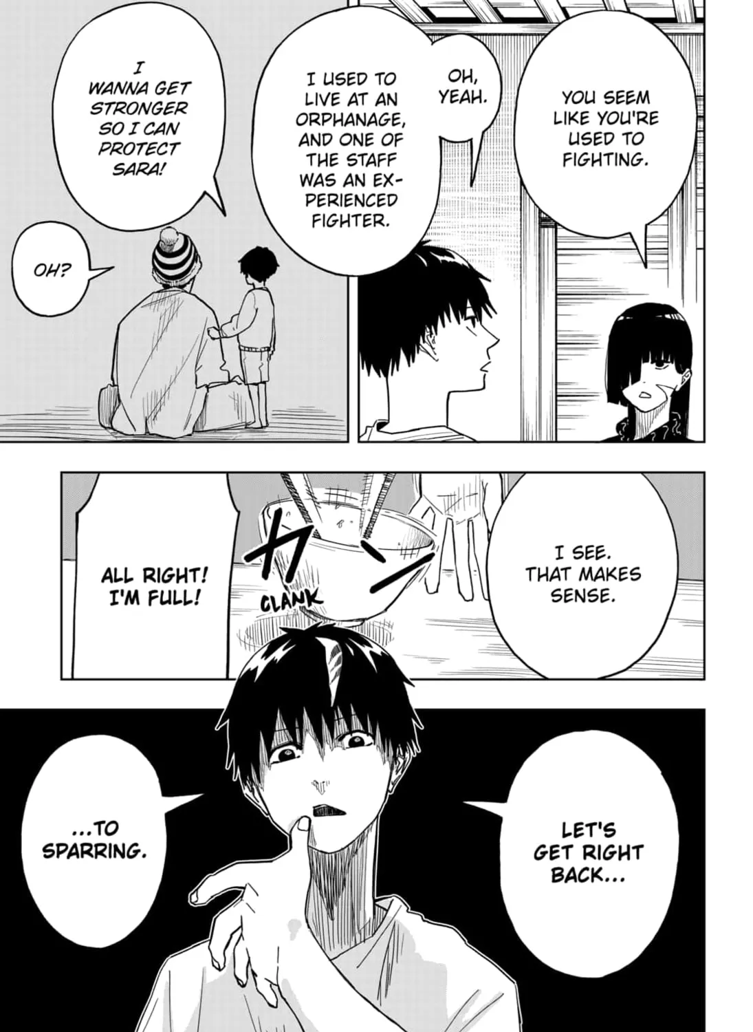 Read Stage S chapter 11 image 12 on Lezhin